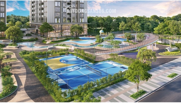 GREENERA SOUTHMARK-CHÍNH CHỦ BÁN 2PN RẺ HƠN GIÁ THỊ TRƯỜNG 200TR